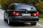 Alpina B10 V8 S Touring 2002 года